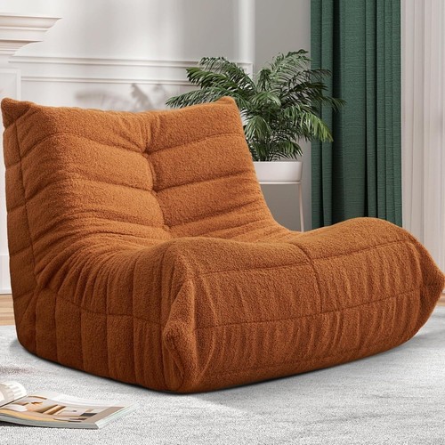 Large bean bag chair - large,