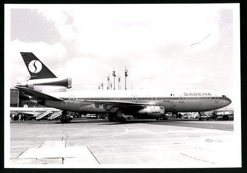 Photographie avion douglas - photographie,