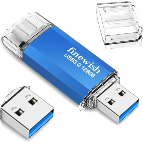 Clé usb 128 2 - usb, go