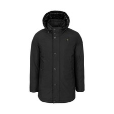 Blauer Chester Parka Homme Veste Hiver Doudoune Manteau Pour L'Extérieur Anorak