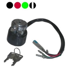 Honda CD 175interrupteur