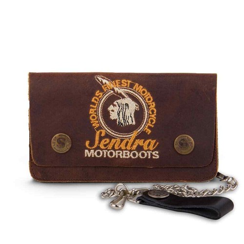 Sendra portefeuille motorboots - sendra,