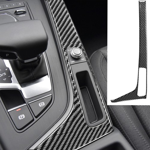 Carbon fiber gear shift side - gear,