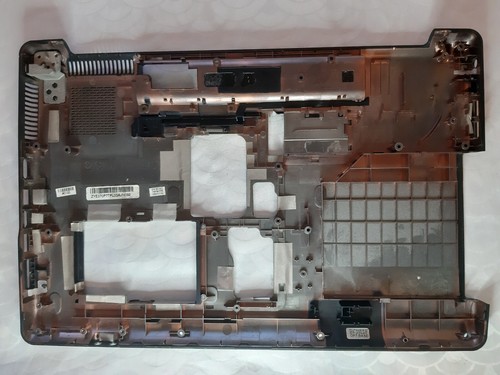 Plasturgie inférieur pour