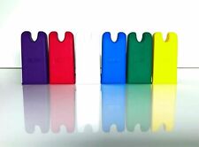 Delkim Moulé Coque Housse pour Txi-D / Ev-D Alarme Tout Couleurs Pêche Matériel