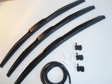 HYMER Wiper Blade & Jets B595 B544 B588 B595 B564 B574 B690 B595 B694 B654 B690