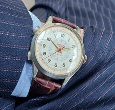 Winus Swiss Vintage Watch