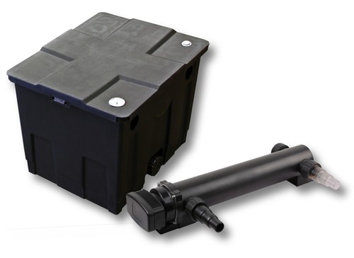 Ttsunsun kit filtre pour - de,