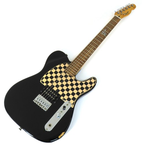 Squier fender avril - by,