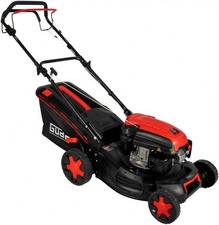 Tondeuse thermique autotractée Big Wheeler 464.3 R Güde G95443