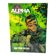 sympa bd / livre alpha