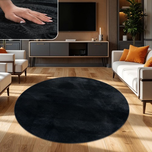 Shaggy tapis haut poil - tapis,