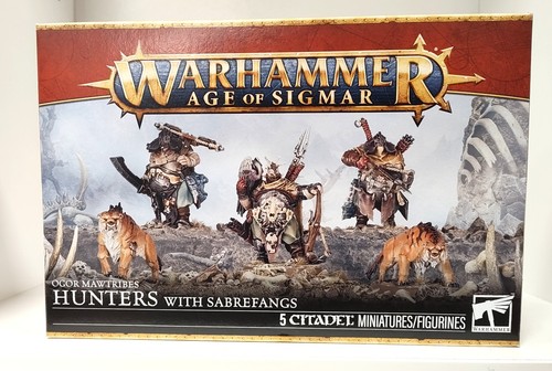 Warhammer age sigmar - warhammer, of