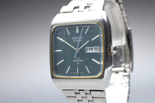 Vintage 1974 [Exc+4] SEIKO