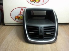 Aerateur tableau de bord