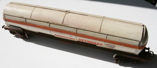 Jouef wagon citerne - jouef,
