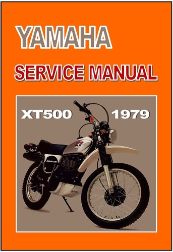 Yamaha workshop manual - yamaha, f