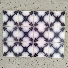 Anciens Carreaux Carrelages