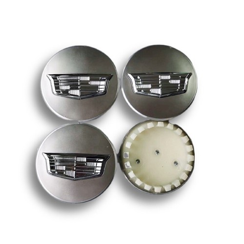 Pour cadillac 4pcs 67mm - 4pcs,