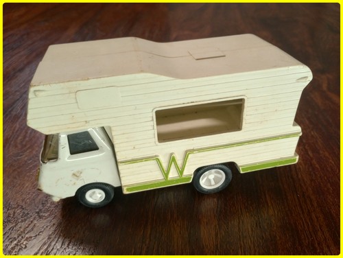 Vintage tonka toy tiny - toy,