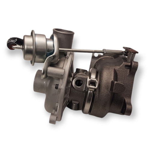 Turbocompresseur pour mazda - turbocompresseur,