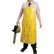 Texas Chainsaw Massacre Leatherface Apron - Morris Costumes