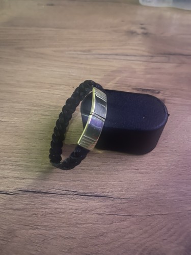 Bracelet poil éléphant - bracelet,