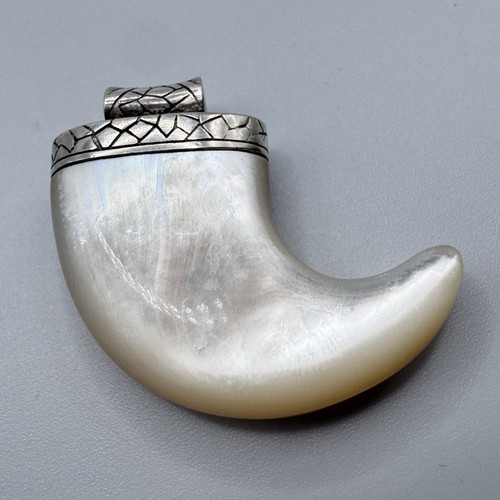 Superbe pendentif