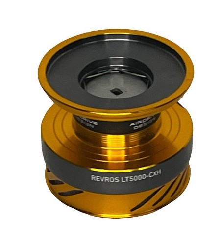 Daiwa bobine pièce - bobine,