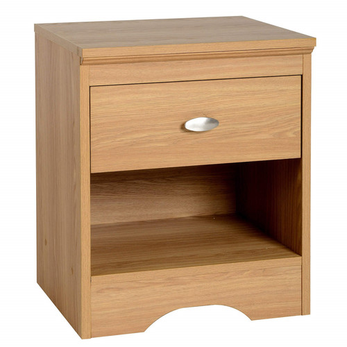 Table chevet chêne - de, en