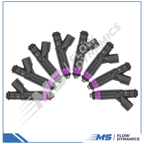 Carburant injecteur - 8,