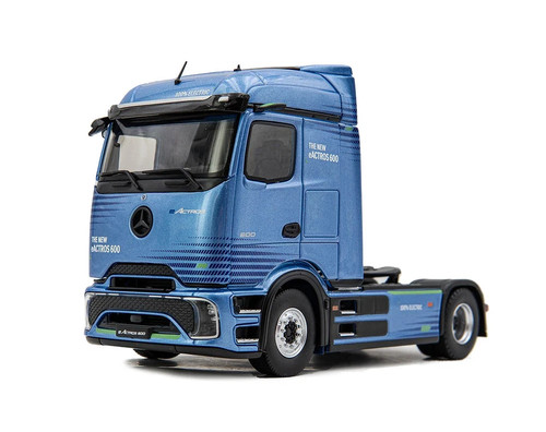 Camion tracteur mercedes - camion,