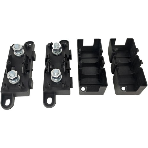 Mega fuse holder - fuse,