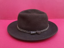 Chapeau Stetson Vitafelt