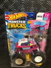 Rare hot wheels monster trucks Volkswagen buggy Meyer manx barbie 4x4