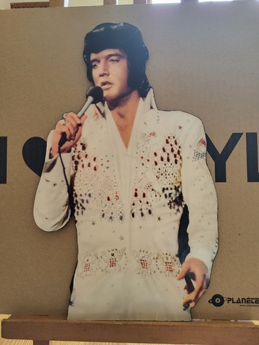 Elvis presley trés rare - presley,