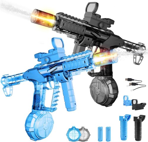 Pistolet eau électrique - pistolet,