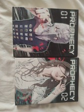 Collection 2 Manga Numéro 1 2