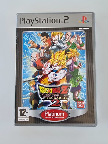 Dragon ball z budokai - dragon,