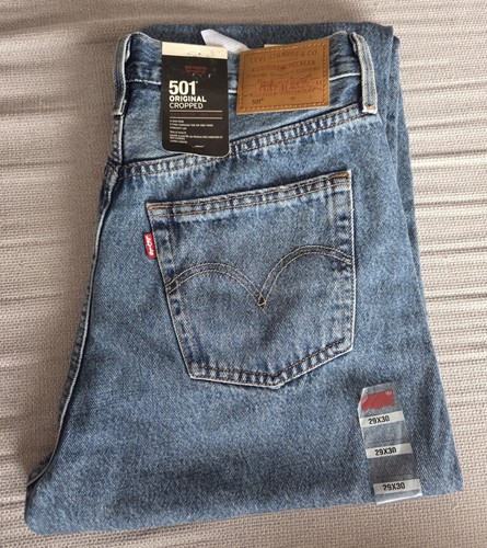 Jean levi 501 - ​jean,