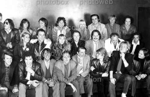 Herve vilard exclusive - herve,