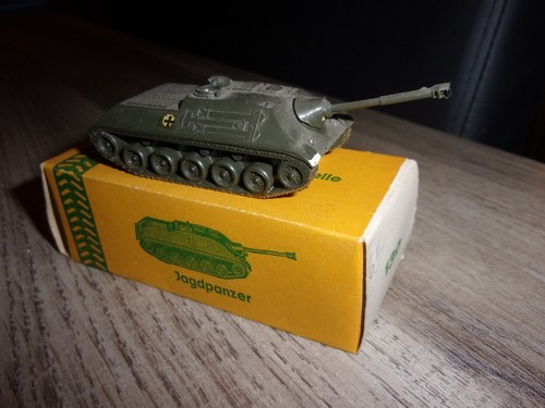 Miniature char roskopf 87 - de,