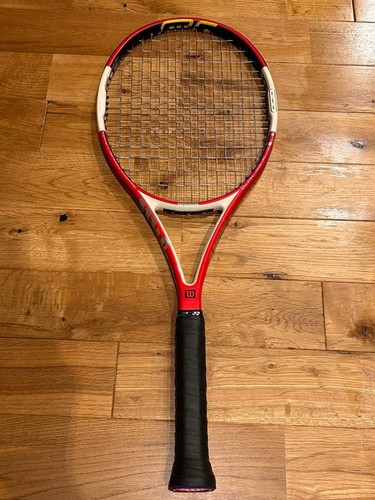 Article super rare wilson - !,