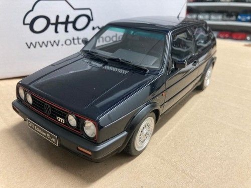Otto volkswagen golf 2 - vw,