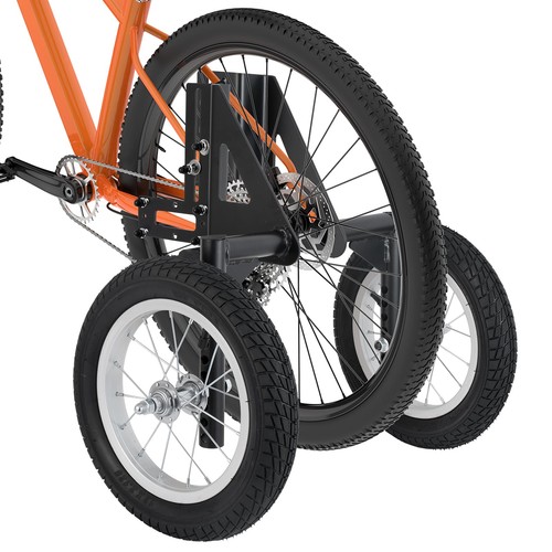 Stabilisateurs vélo - stabilisateurs,