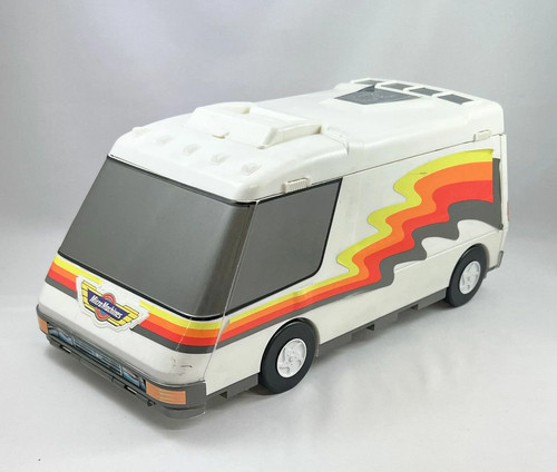Micro machines galoob - machines,