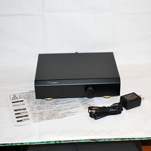 Musica japan phono - japan, amplifier