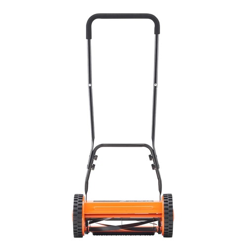 Tondeuse gazon manuelle 400 - gazon,