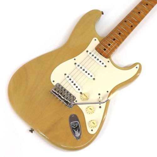 Fender guitare électrique - guitare,