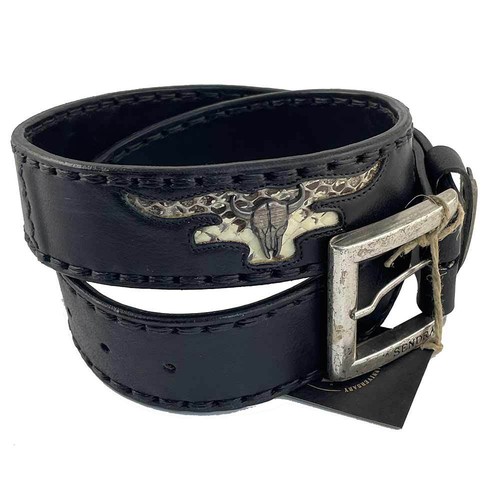 1012 ceinture sendra salvaje - ceinture,